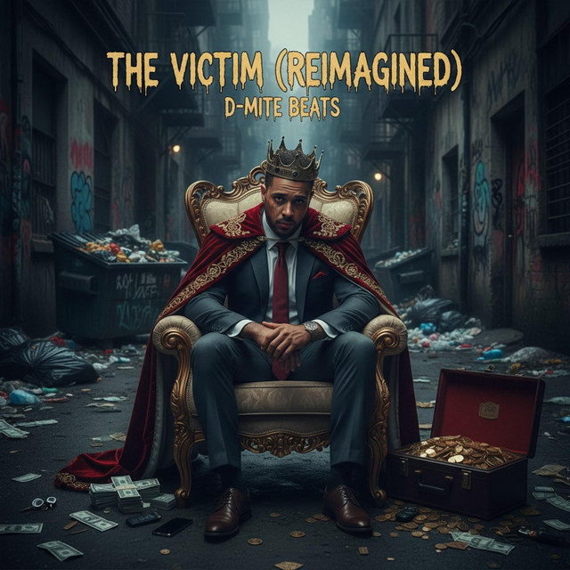The Victim (Reimagined)