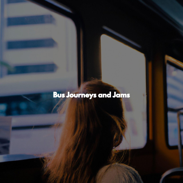 Bus Journeys and Jams cover art