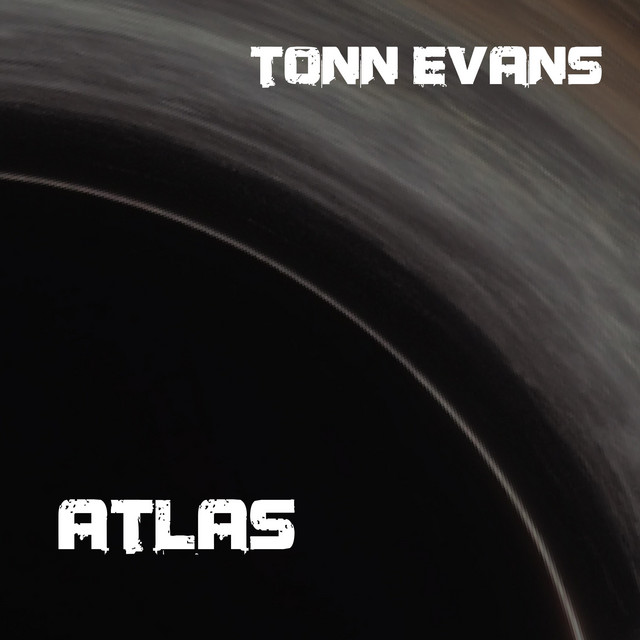 Обкладинка: Atlas — Tonn Evans