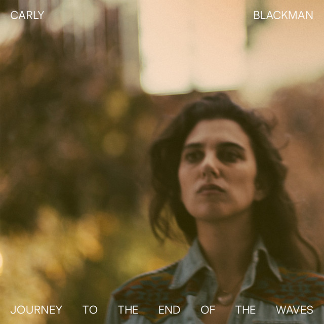 Journey to the End of the Waves cover art