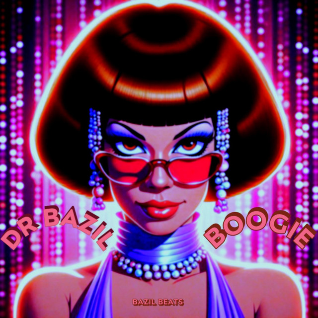 Boogie - Radio Edit