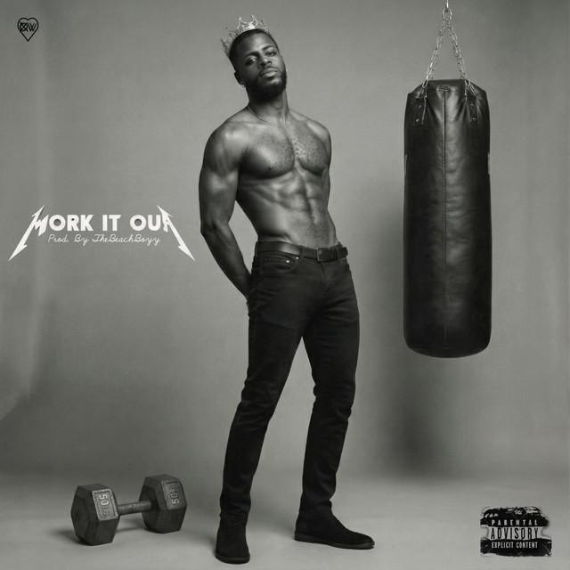 WORK IT OUT