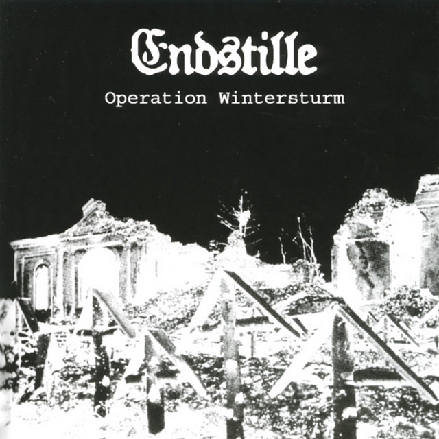 Operation Wintersturm cover art