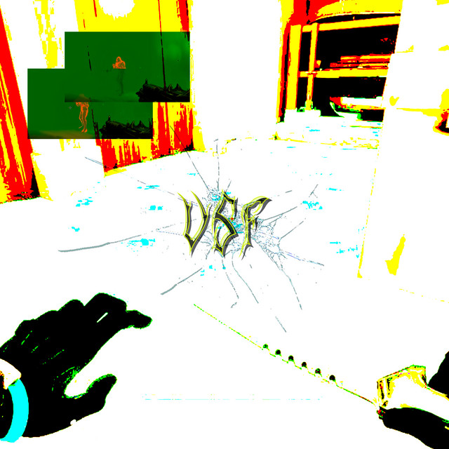 Vsf cover art