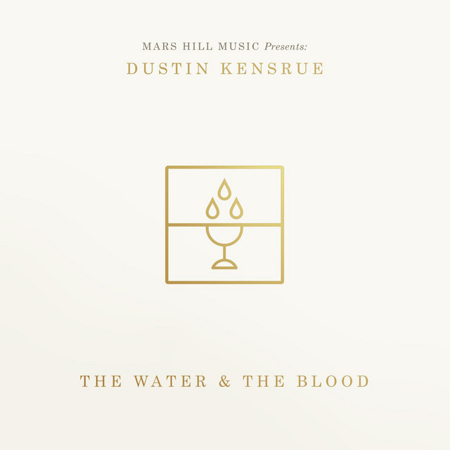 The Water & the Blood cover art