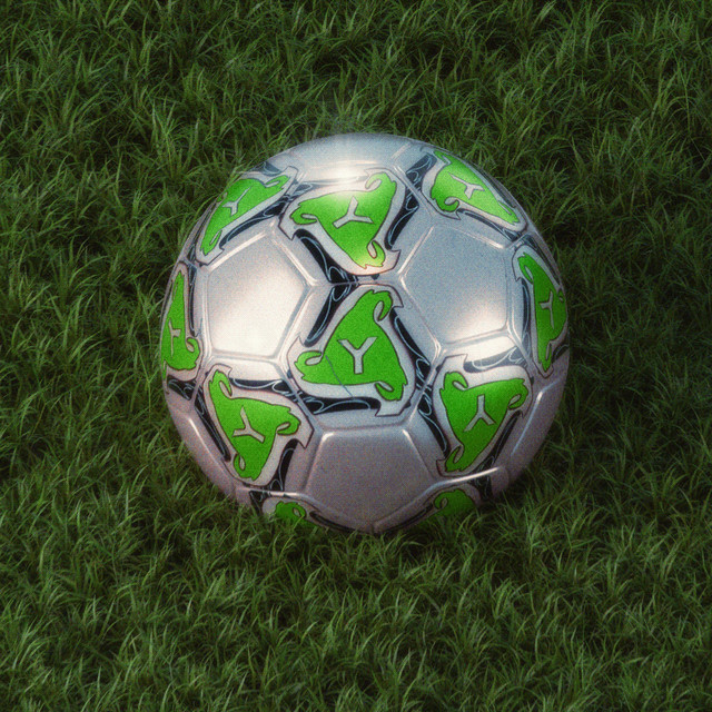 Yaro Cup 2024 cover art