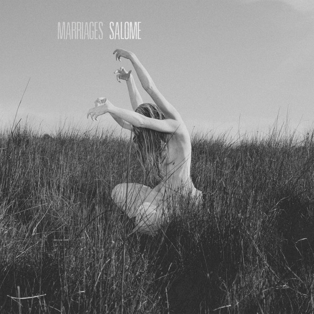 Salome (Deluxe Version) cover art