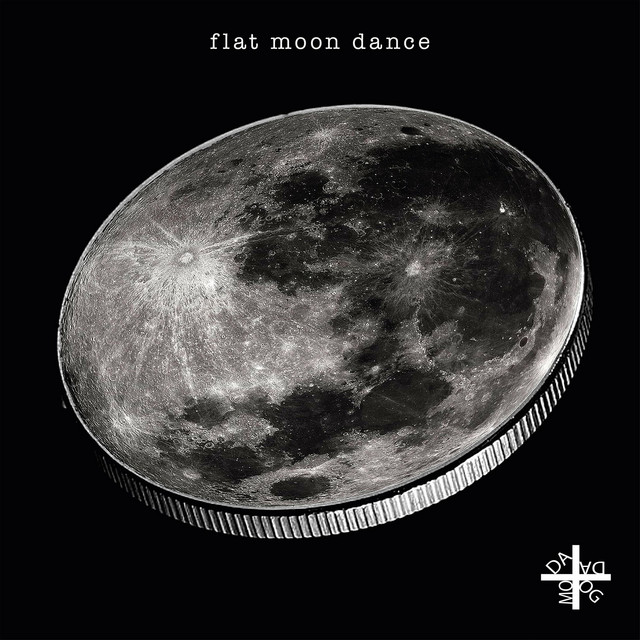 flat moon dance – dadamoog (Single)