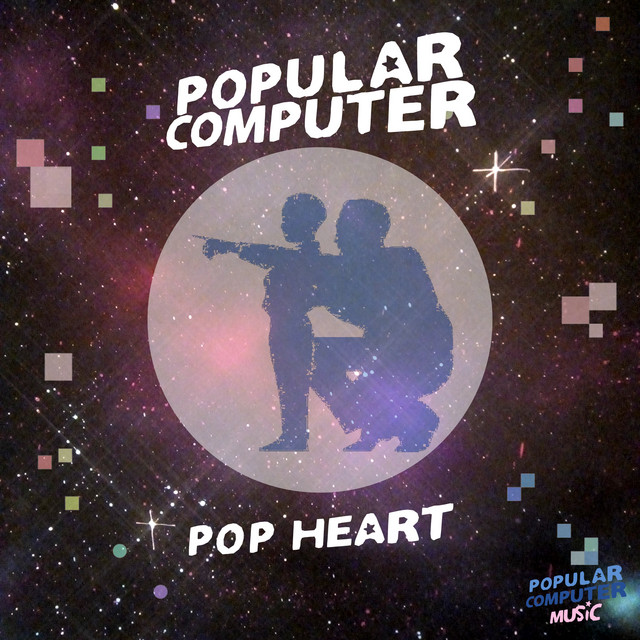 Pop Heart cover art