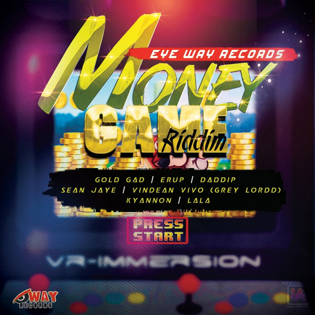 Money Game Riddim - Compilation by Various Artists | Spotify