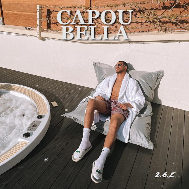 Bella cover art