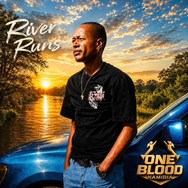 River Runs album image