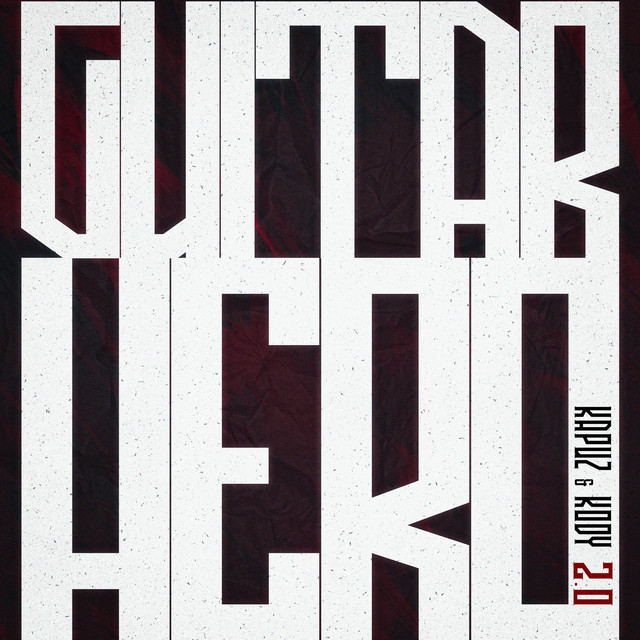 Guitar Hero 2.0