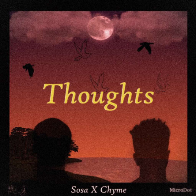 Thoughts