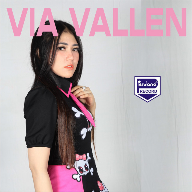 Via Vallen Sera cover art