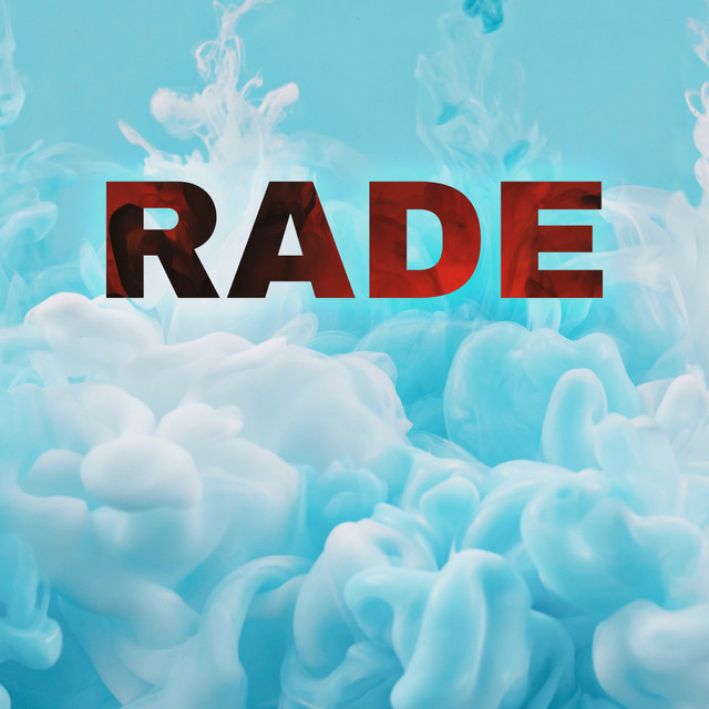 Rade cover art