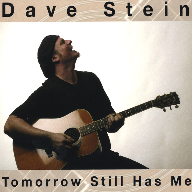 Tomorrow Still Has Me cover