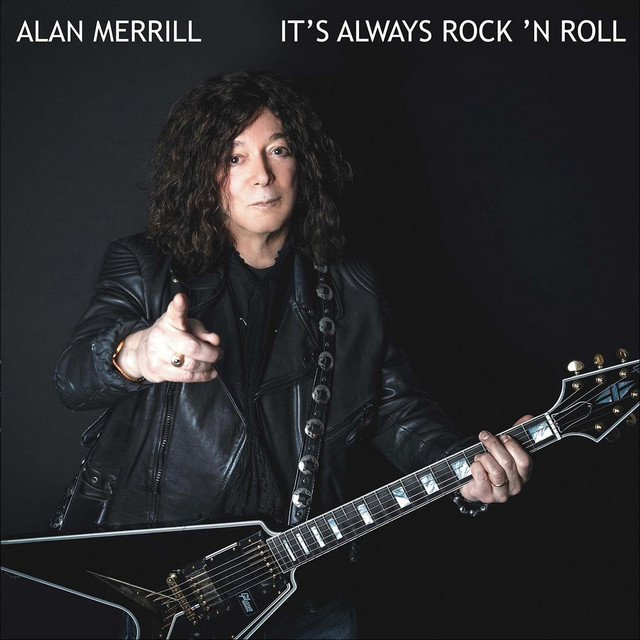 It's Always Rock n Roll cover art