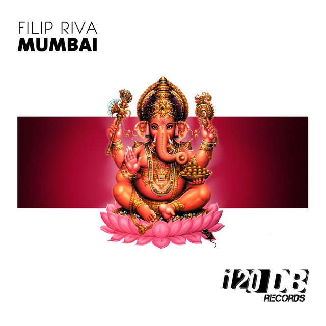 Mumbai cover art