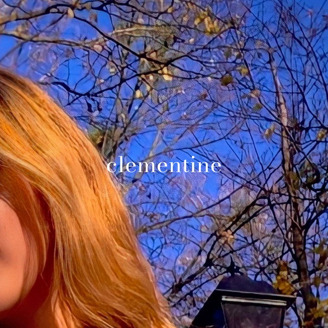 clementine cover art