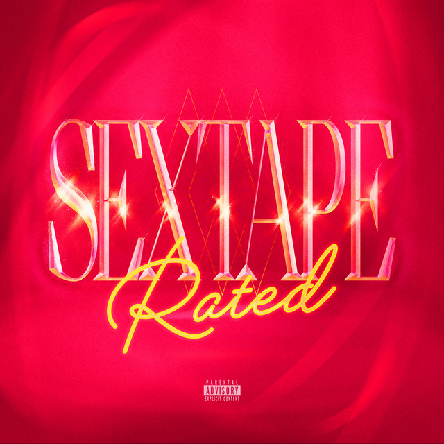 Sextape Rated cover art