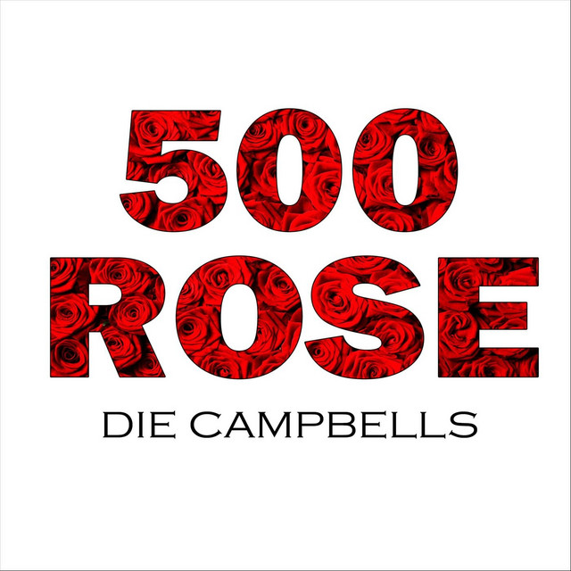 500 Rose