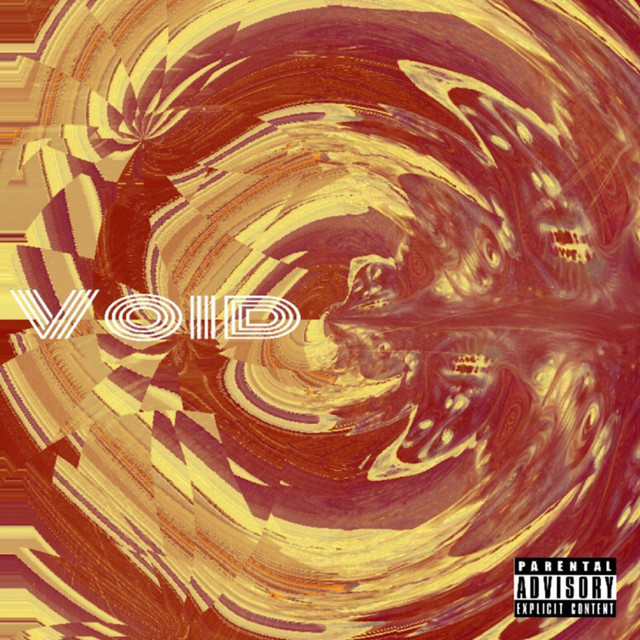 Void cover art