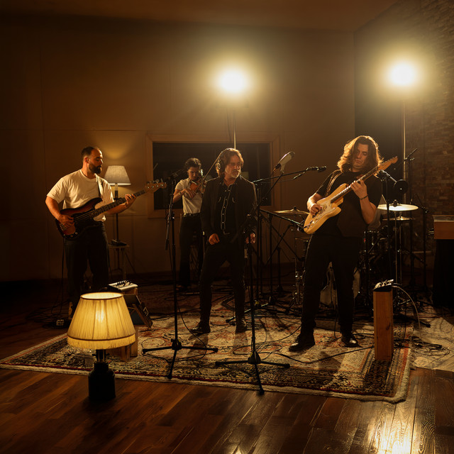 No tengo prisa (en Estudio Uno) cover