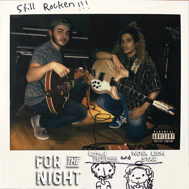 album image