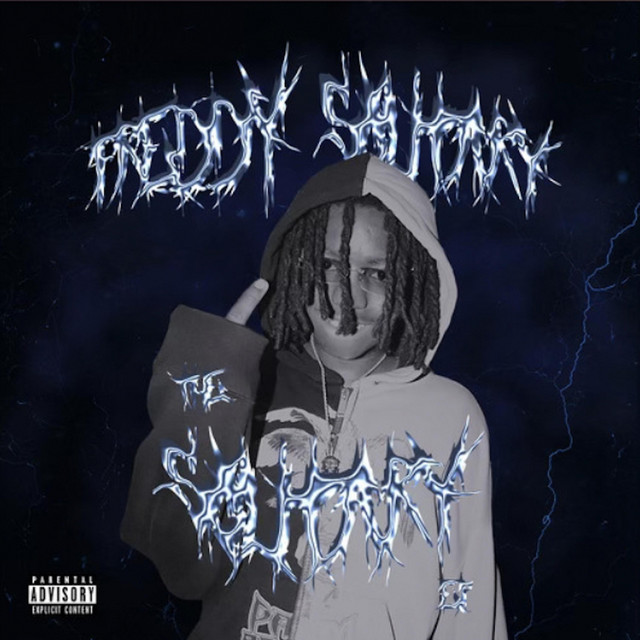 AM/PM cover art