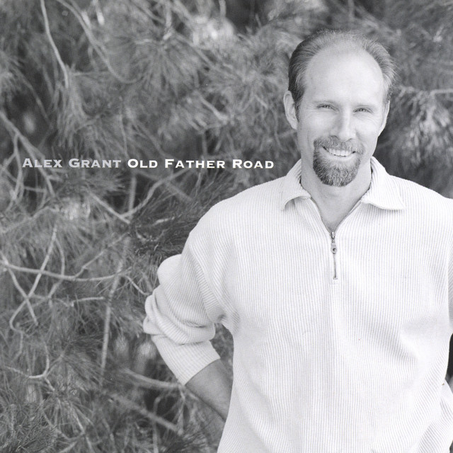 Old Father Road cover