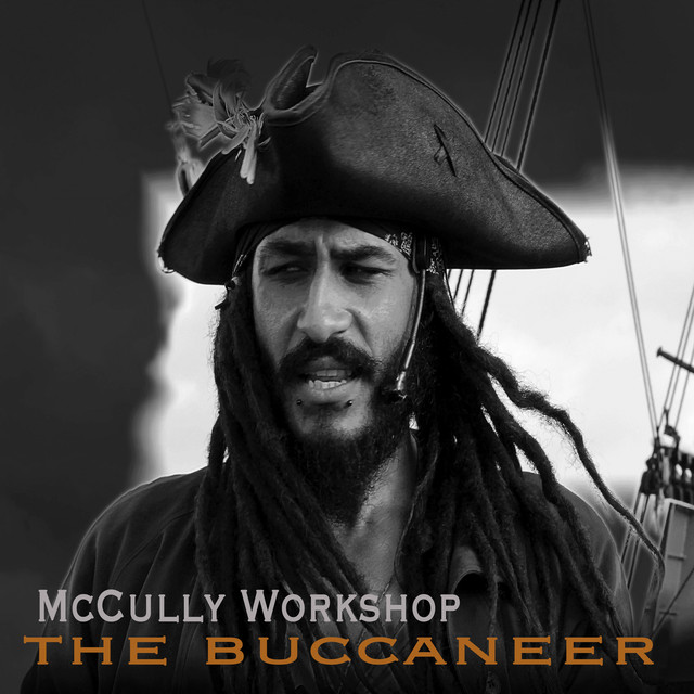 Buccaneer cover