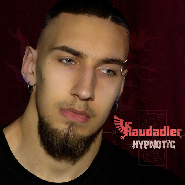 Hypnotic cover art
