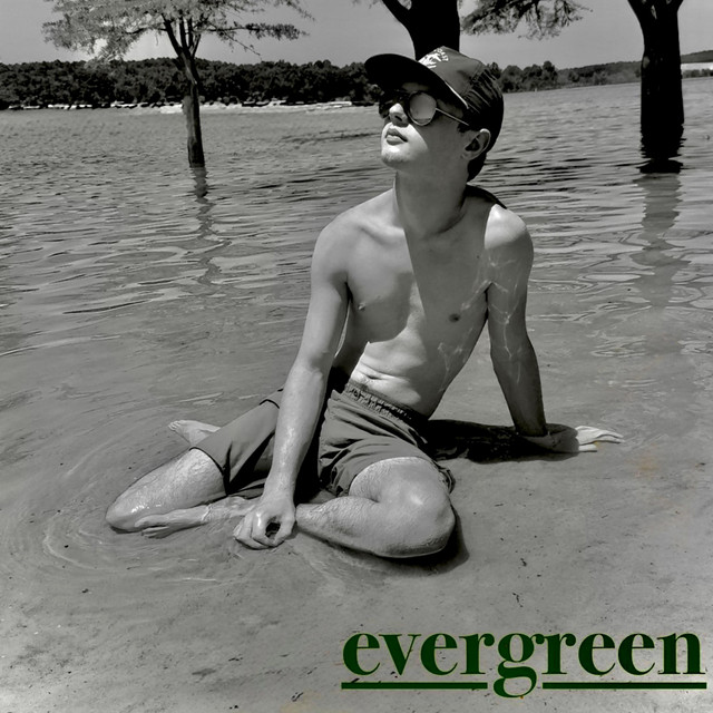 evergreen cover art