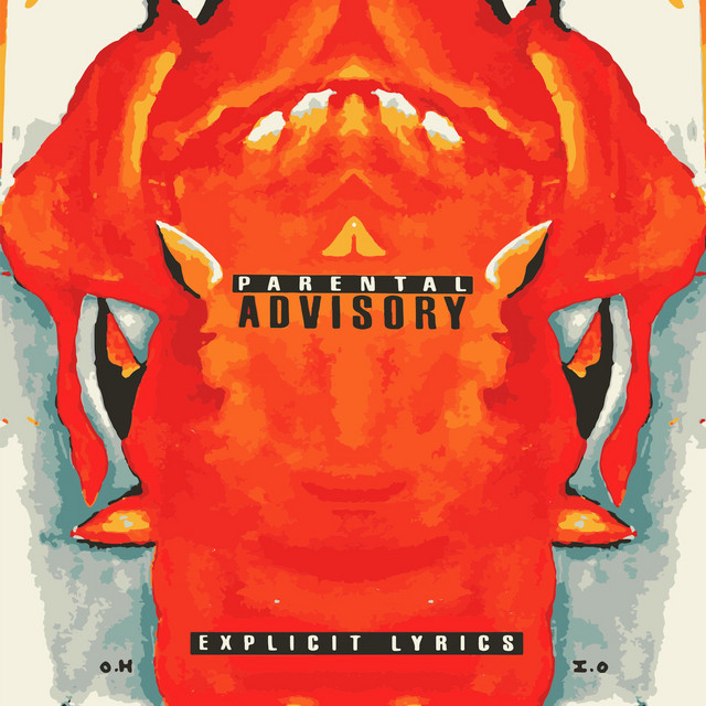 Jungle cover art