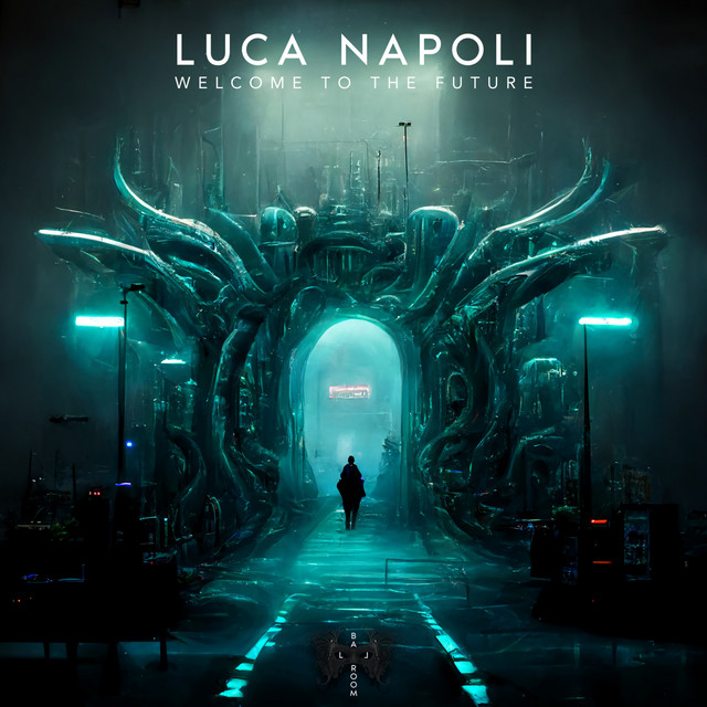 Welcome to the Future album art