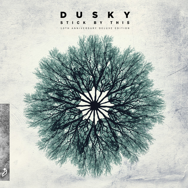Stick By This (10th Anniversary Deluxe Edition) cover art