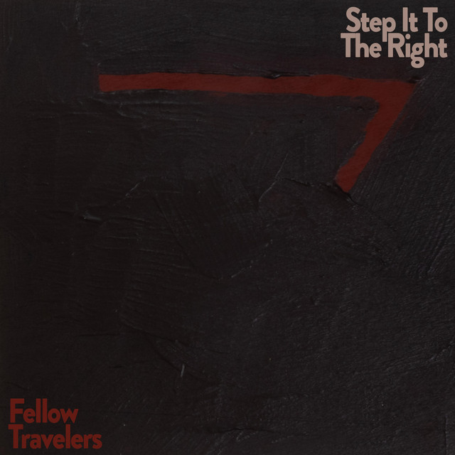 Step It To The Right album image