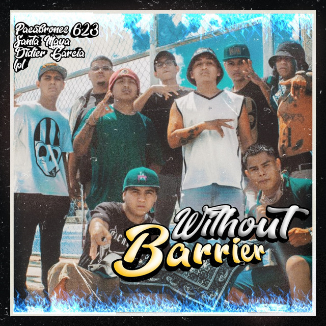 Without Barrier
