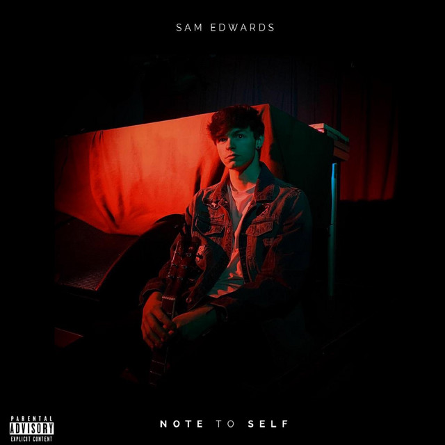 Note To Self cover art