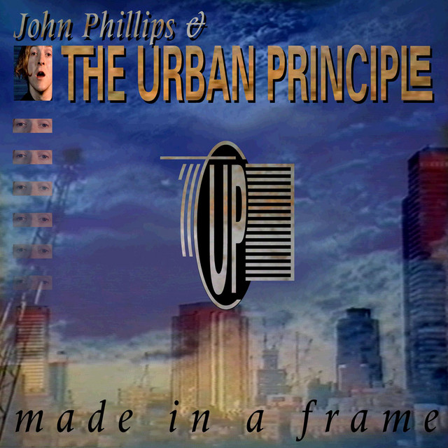 Made in a Frame cover