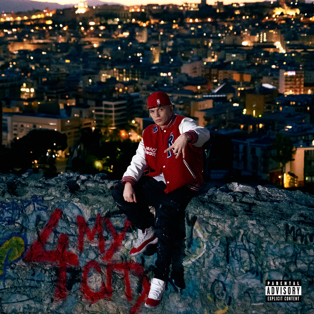 undefined album image