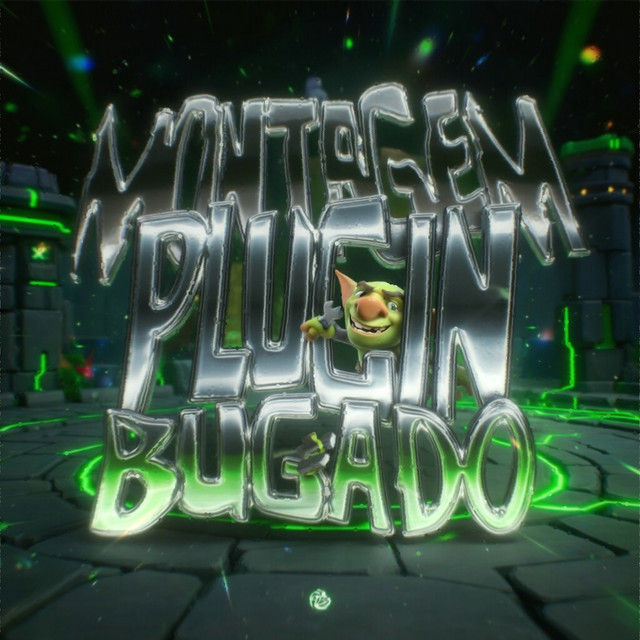 Montagem Plugin Bugado