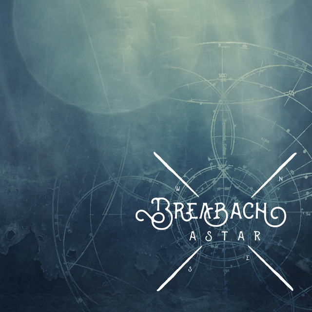 Astar cover art