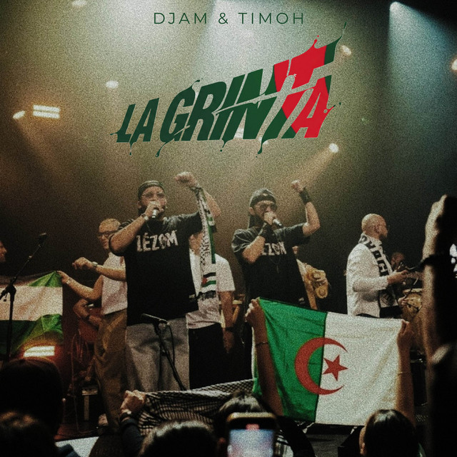 La Grinta (Elkhadraoui 2)