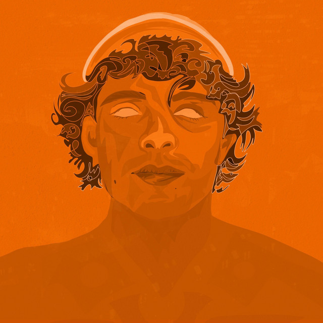 GOTTA LET YOU GO cover art