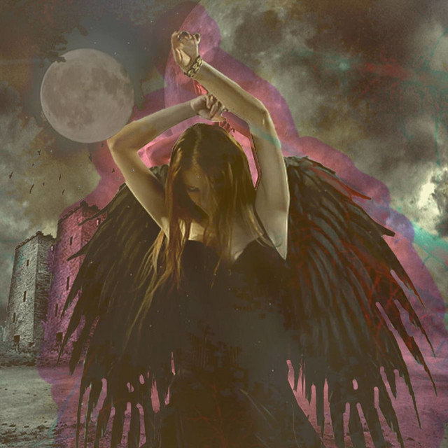 Cover art: Admiration — FENITTO