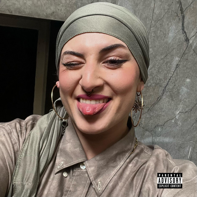 All These Bitches cover