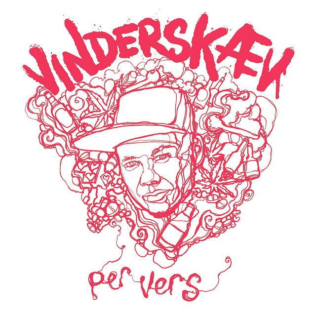 Vinderskæv album image