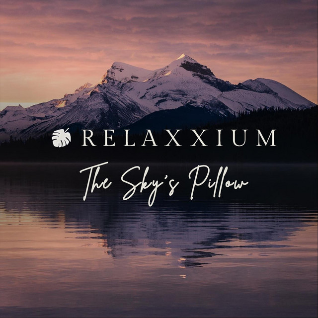 The Sky’s Pillow cover art